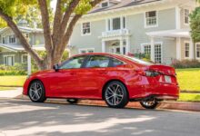 Photo of Honda Civic: сравнение поколений