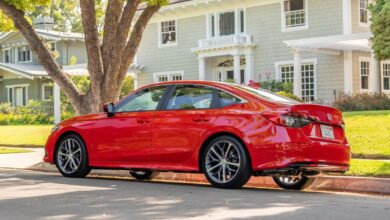 Photo of Honda Civic: сравнение поколений