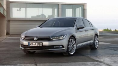 Photo of Volkswagen Passat: обзор седана