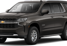 Photo of Chevrolet Tahoe: преимущества SUV