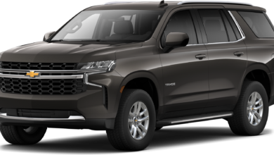 Photo of Chevrolet Tahoe: преимущества SUV