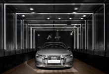 Photo of Audi A6: бизнес-седан премиум-класса