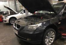 Photo of Ремонт BMW: где найти сервис
