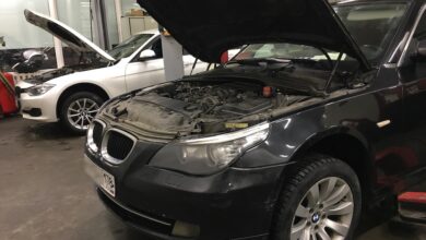 Photo of Ремонт BMW: где найти сервис