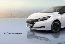 Photo of Nissan Leaf: топ-5 особенностей