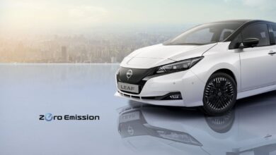 Photo of Nissan Leaf: топ-5 особенностей