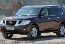 Photo of Nissan Patrol: внедорожник для семьи