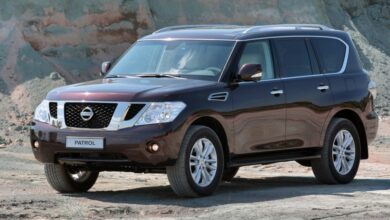 Photo of Nissan Patrol: внедорожник для семьи