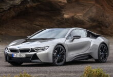 Photo of BMW i8: гибрид спорткар нового поколения