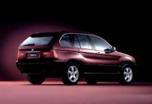 Photo of BMW X5: новинки и технологии