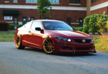 Photo of Honda Accord: советы по эксплуатации