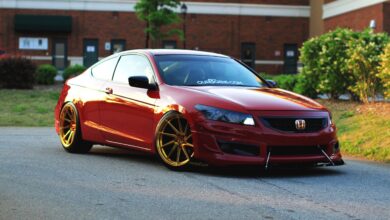Photo of Honda Accord: советы по эксплуатации