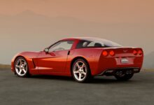 Photo of Chevrolet Corvette: история успеха
