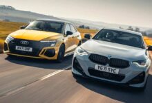 Photo of Сравнение Audi и BMW: какой лучше?