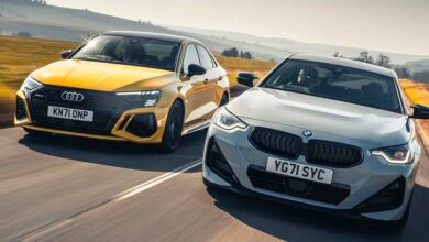 Photo of Сравнение Audi и BMW: какой лучше?