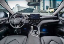 Photo of Toyota Camry: обзор новой модели