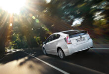 Photo of Toyota Prius: преимущества гибрида