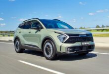 Photo of Kia Sportage: тест-драйв кроссовера