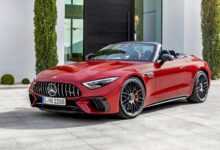Photo of Mercedes-Benz: лучшие модели 2021