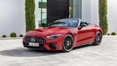 Photo of Mercedes-Benz: лучшие модели 2021
