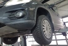 Photo of Ремонт Volkswagen: гарантия качества