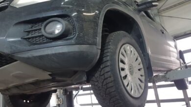 Photo of Ремонт Volkswagen: гарантия качества