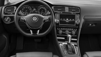 Photo of Volkswagen Golf: легенда компактов